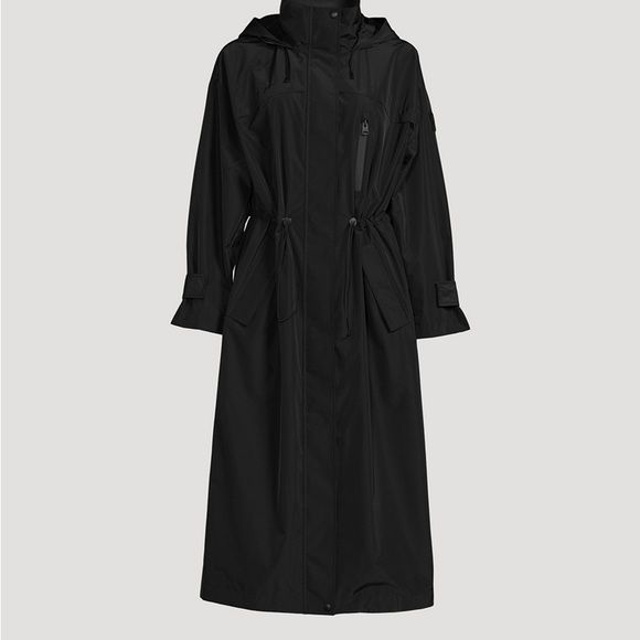 Mackage Rain coat - Picture 4 of 12